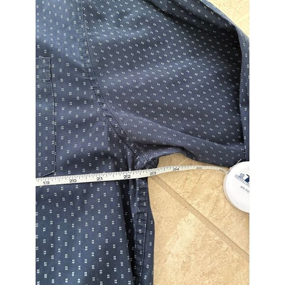 Julian and Mark button down - Picture 3 of 5